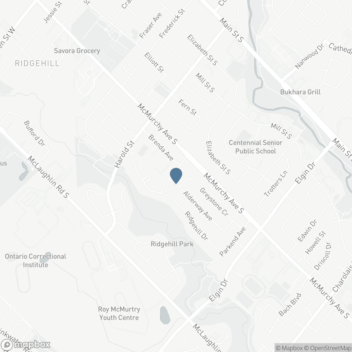 18 KINGSVIEW BOULEVARD E, Brampton, Ontario L6Y 1C3